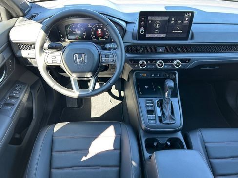 New 2026 Honda CR-V Sport-L image 23