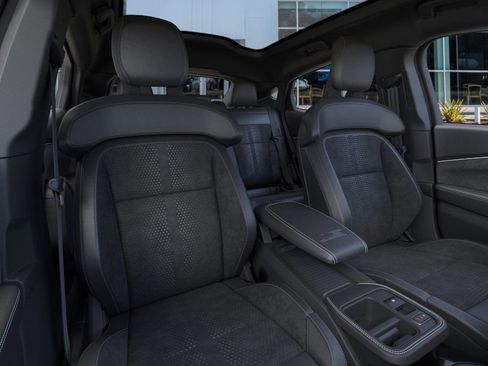 New 2025 Ford Mustang Mach-E GT w/ Interior Protection Package image 10