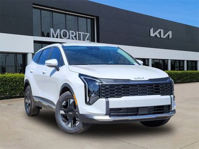 New 2026 Kia Sportage LX w/ LX Convenience Package