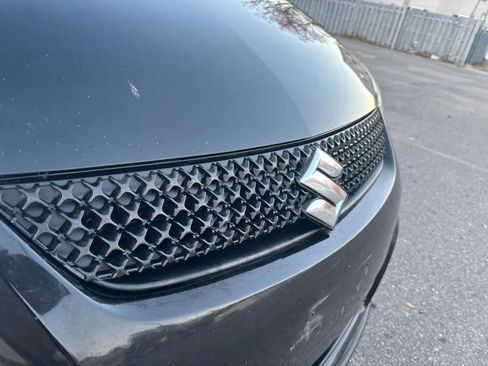 Used 2010 Suzuki SX4 AWD Hatchback image 5