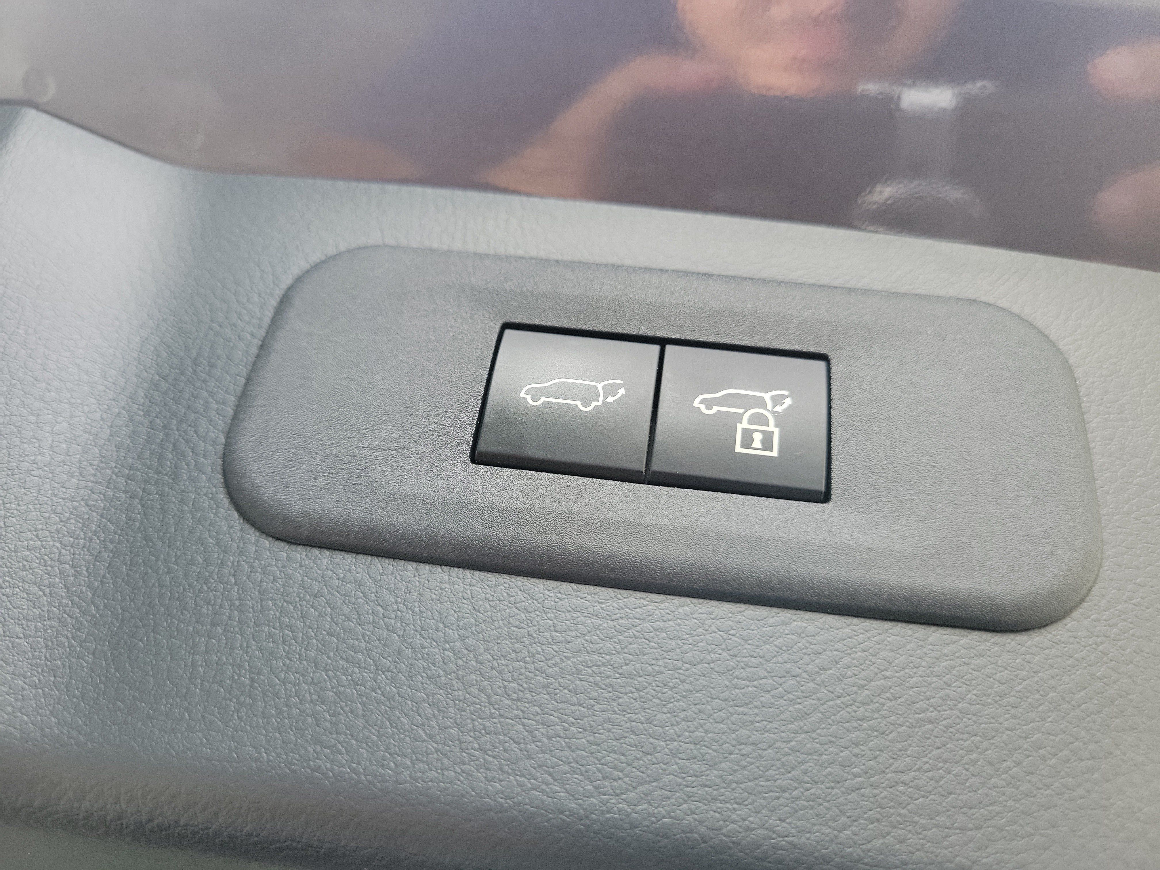 Certified 2024 Lexus NX 450h+ AWD w/ Vision Package image 11