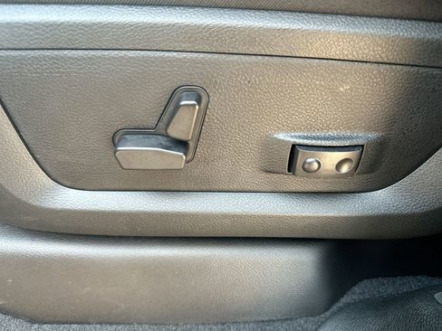 Used 2025 RAM 2500 Rebel w/ Rebel Level 1 Equipment Group image 12