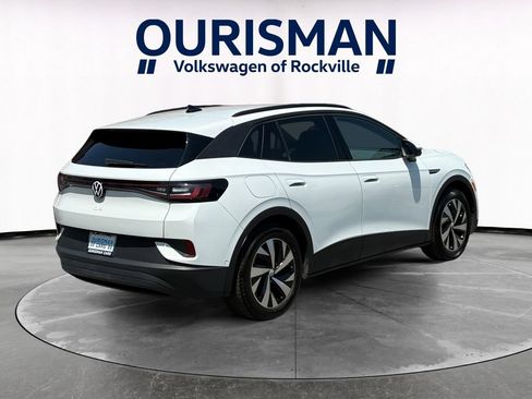 Used 2023 Volkswagen ID.4 Pro RWD image 6