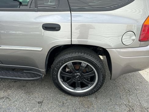 Used 2006 GMC Envoy SLE w/ Sle Preferred Equipment Group image 5