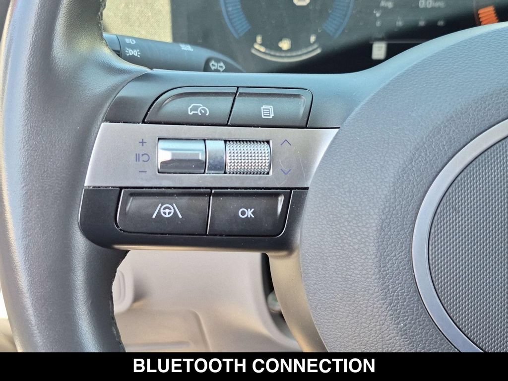 Used 2024 Hyundai Kona SEL AWD/4WD image 17