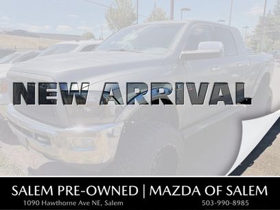 Used 2010 Dodge Ram 3500 Truck Laramie w/ Protection Group