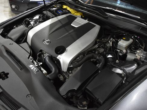 Used 2014 Lexus IS 350 AWD image 48