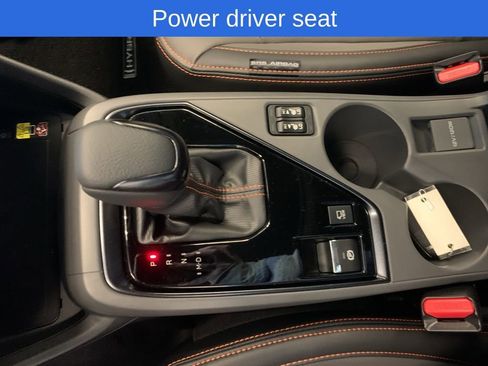 New 2026 Subaru Crosstrek 2.5i Limited image 9