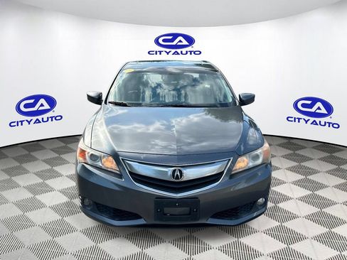 Used 2013 Acura ILX w/ Technology Package FWD image 11