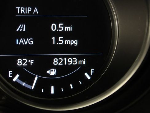 Used 2018 MAZDA CX-5 Grand Touring w/ Premium Package image 27