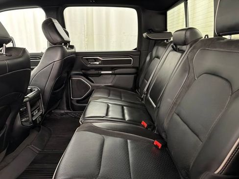 Used 2023 RAM 1500 Laramie AWD/4WD image 29