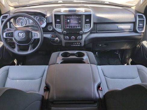 Used 2019 RAM 1500 Big Horn RWD image 14