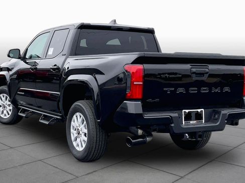 New 2026 Toyota Tacoma SR5 AWD/4WD image 12