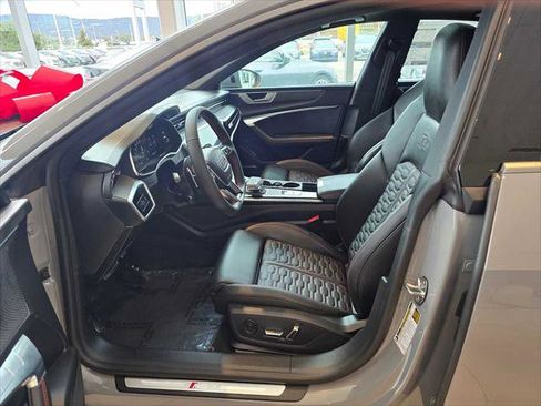 New 2026 Audi RS 7 Performance image 21