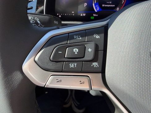 New 2026 Volkswagen Jetta Sport FWD image 24