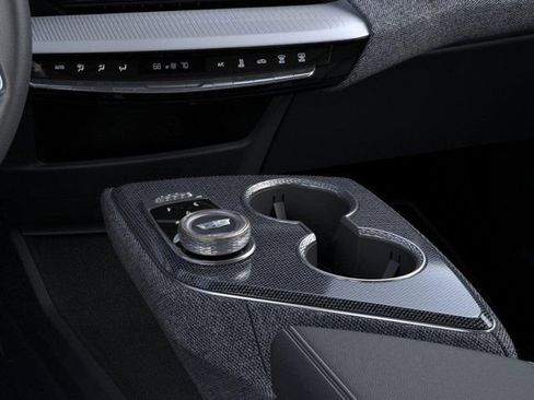 New 2026 Cadillac Optiq Sport 1 RWD image 23