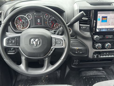 New 2026 RAM 5500 Tradesman image 21