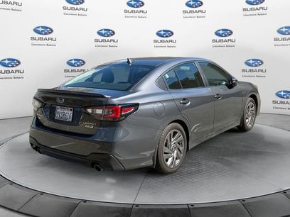 Used 2025 Subaru Legacy Sport