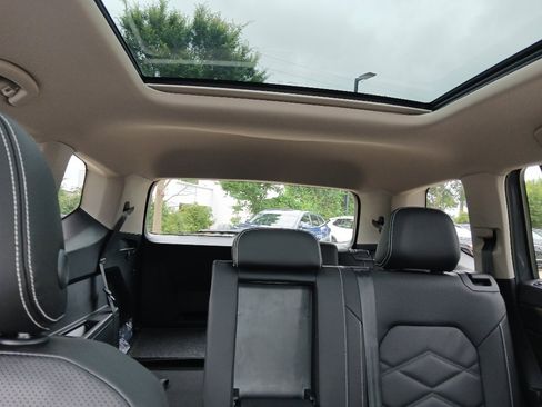 New 2026 Volkswagen Atlas SE FWD image 26