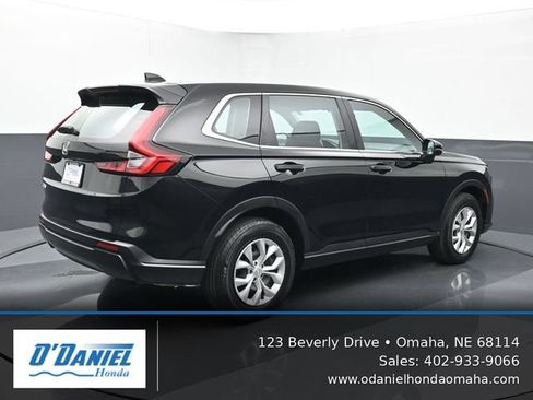 Used 2024 Honda CR-V LX image 6