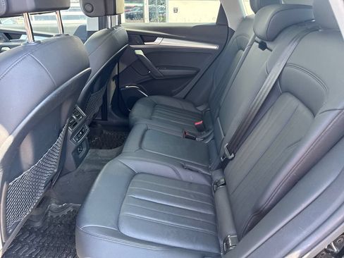 Used 2018 Audi Q5 2.0T Premium Plus w/ Premium Plus Package AWD/4WD image 10