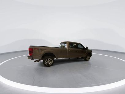 Used 2022 Ford F250 Lariat