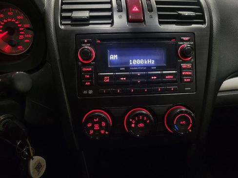 Used 2013 Subaru Impreza 2.0i Premium w/ All-Weather Pkg image 25