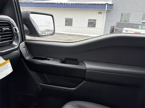 New 2026 Ford F150 STX image 23