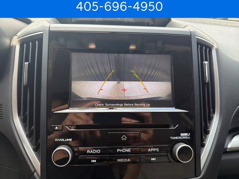 Used 2019 Subaru Forester Premium w/ Popular Package #1 AWD/4WD image 34
