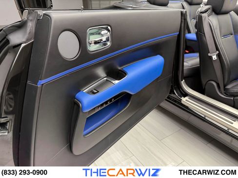 Used 2019 Rolls-Royce Dawn image 58