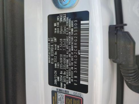 Used 2024 Kia Sorento S image 26