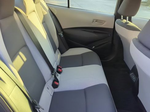 Used 2026 Toyota Corolla LE FWD image 25