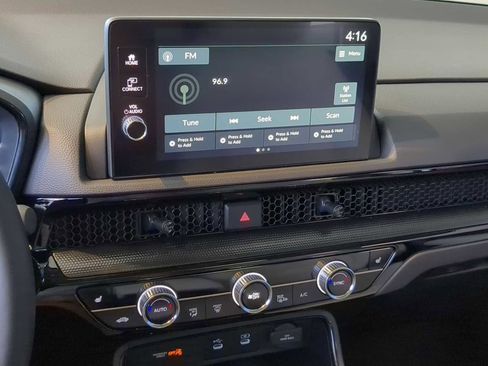 New 2026 Honda CR-V EX-L image 18