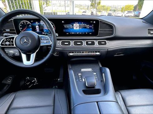 Used 2023 Mercedes-Benz GLE 350 image 15