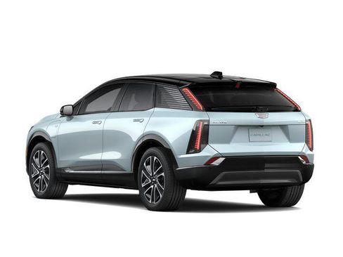 New 2026 Cadillac Optiq Sport 1 AWD/4WD image 6