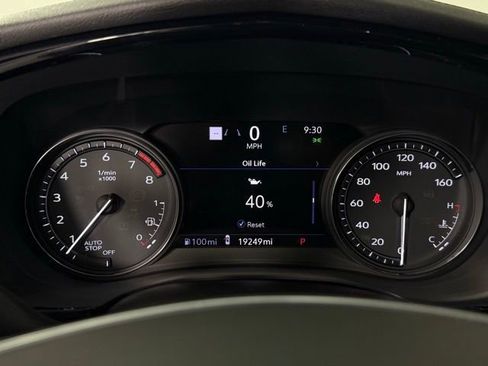 Certified 2023 Cadillac XT5 Premium Luxury w/ Technology Package FWD image 20