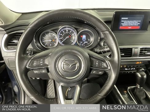 Used 2019 MAZDA CX-9 Sport image 47