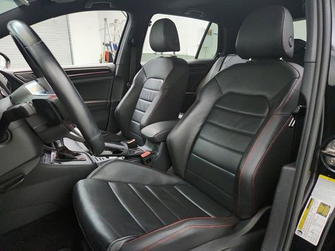 Used 2015 Volkswagen GTI Autobahn FWD image 14