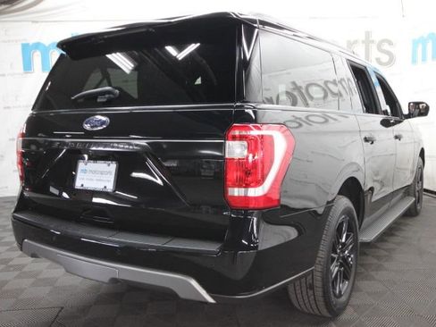Used 2021 Ford Expedition Max XLT image 9