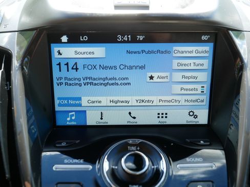 Used 2016 Ford Escape Titanium FWD image 30