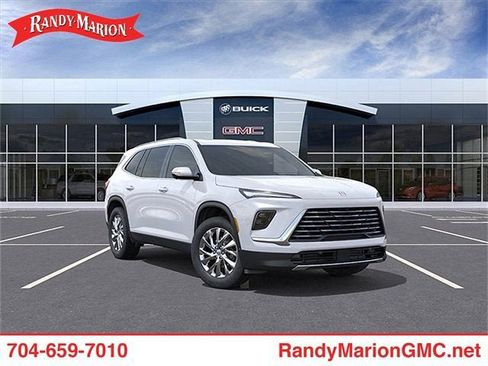 New 2026 Buick Enclave Preferred image 1