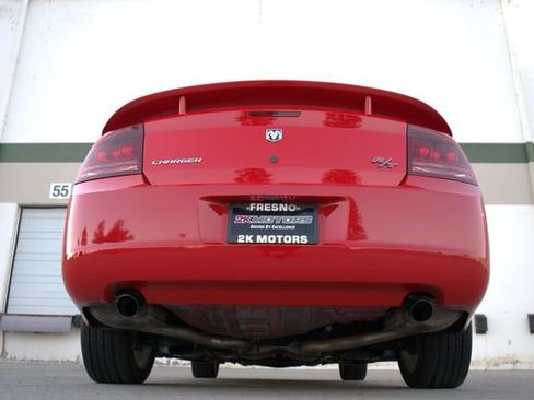 Used 2007 Dodge Charger R/T w/ Road/Track Performance Group image 46