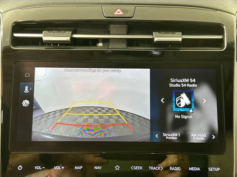 Used 2023 Hyundai Tucson SEL AWD/4WD image 13