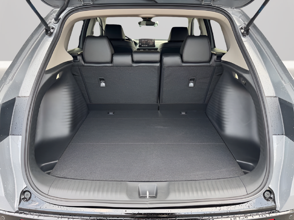 New 2027 Honda HR-V EX-L image 19