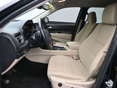 Used 2022 Dodge Durango SXT w/ Anodized Platinum Package AWD/4WD image 26