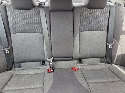 Used 2025 Toyota Camry LE FWD image 29
