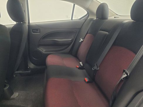 Used 2024 Mitsubishi Mirage G4 LE image 18