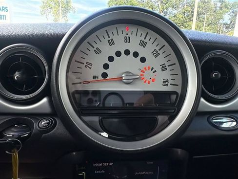 Used 2013 MINI Cooper Clubman FWD image 29