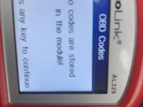 Used 2016 Nissan Altima 2.5 S w/ Interior Lighting Package image 12