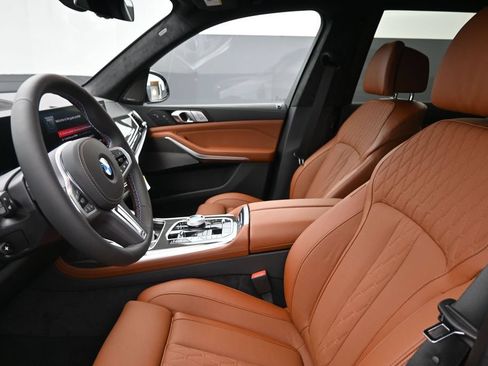 New 2027 BMW X7 M60i AWD/4WD image 12